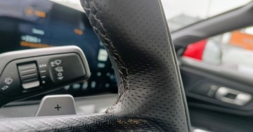 Ford Mustang VI Fastback 2023 5.0 Ti-VCT 446KM 2026 Ford Mustang 2026 V8 Magne Ride ACC, BLIS, aktywny wydech, wentylowane fot, zdjęcie 25