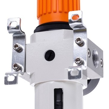 Воздушный фильтр Редуктор 16 бар 40 мкм Компрессор 1/2