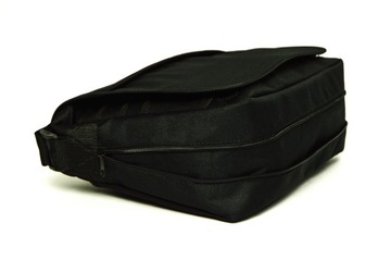 СУМКА МУЖСКАЯ ДЛЯ РАБОТЫ, С ШИРОКИМ ДНОМ, ПРОЧНАЯ, ЛЕГКАЯ PL