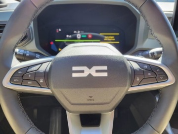 Dacia Bigster 2026 Od ręki - Extreme 1.2 TCe Hybrid-G LPG 4x4 150KM / Pakiet Zimowy +, zdjęcie 6