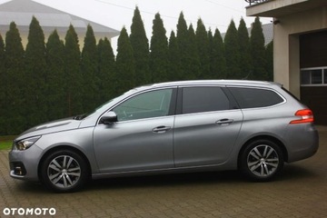 Peugeot 2019 Peugeot 308 Peugeot 308 BlueHDi FAP 130 Stop amp Start Allure 1.5 Diesel, zdjęcie 14