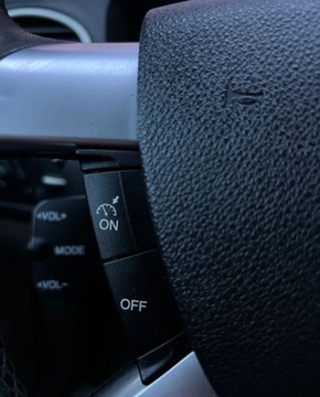 Ford Focus II 2005 Ford Focus Automat Klima Super Stan Gwarancja w cenie Warszawa VRLW 1.8, zdjęcie 24