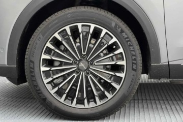 Omoda 9 1.5 T-GDI 537KM 2025 Omoda 9 Wynajem Leasing Bogate wyposazenie Szybki odbior Polski salon, zdjęcie 10