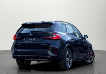 BMW X1 U11 2026 BMW X1 BMW X1 xDrive23i 1.5 Benzyna 136KM, zdjęcie 3