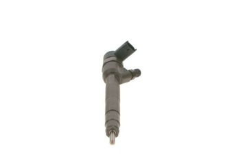 KOMPLET 4 KS. VSTŘIKOVAČE PALIVA BOSCH 0445110236 HONDA ACCORD CIVIC CR-V FR-V