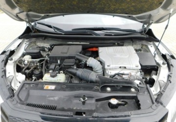 Mitsubishi Eclipse Cross SUV PHEV 2.4 188KM 2022 Mitsubishi Eclipse Cross 2,4 PHEV z Gwarancja Model 2023r 2.4 188KM, zdjęcie 18