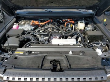 Toyota Land Cruiser VIII 2025 Toyota Land Cruiser Base 2025 2.4l 2.4 Hybryda 275KM, zdjęcie 6