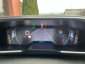 Peugeot 508 II 2018 Peugeot 508 2.0 diesel 163 KM GT - LINE automat zarej w PL zamiana, zdjęcie 12