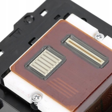 QY6-0068 ЦВЕТНАЯ ПЕЧАТАЮЩАЯ ГОЛОВКА ДЛЯ CANON PIXMA