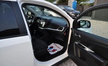 Fiat Freemont 2.0 Multijet II 16v 170KM 2015 Fiat Freemont 7 osobowy Nawigacja Kamera 2.0 Diesel 170KM, zdjęcie 13