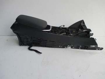 ТУННЕЛЬНЫЙ ПОДЛОКОТНИК ALFA ROMEO STELVIO 18R