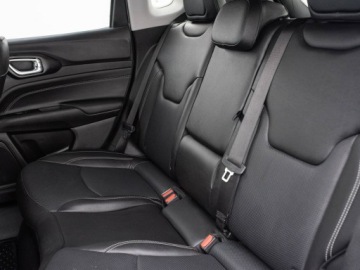 Jeep Compass II 2023 Jeep Compass GD4H525#1.3 T4 PHEV 4xe S K.cofania, zdjęcie 25