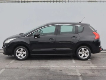 Peugeot 3008 I 2010 Peugeot 3008 1.6 HDi, Klima, Klimatronic, zdjęcie 2