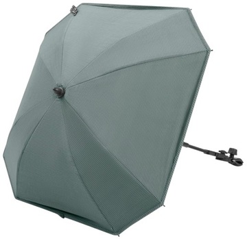 ABC DESIGN SUNNY PARASOLKA DO WÓZKA SPACERÓWKI GONDOLI PARASOL UV50 DE ALOE