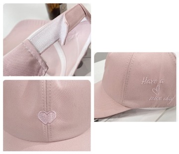 КЕПКА-ЧАШКА ДЛЯ ДЕВОЧЕК С МЕСТАМИ ДЛЯ БЕЙСБОЛЬНОЙ ЛОДКИ PONY POLYtail