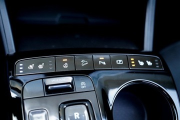 Hyundai Tucson IV SUV 1.6 CRDI 48V 136KM 2023 Hyundai Tucson MAX OPCJA skóra FUL LED nawi, zdjęcie 32
