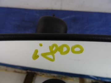 ZRCÁTKO STŘEDNÍ ZPÁTEČNÁ HYUNDAI H1 II 07R>