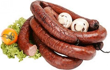 POWERFUL Горизонтальный наполнитель для колбас, 3кг, мясной ПАУК