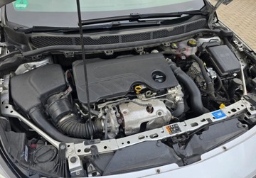 Opel Astra K Sports Tourer 1.6 CDTI 136KM 2019 Opel Astra 1,6 D 136 KM Serwis GWARANCJA Zamiana Zarejestrowany 1.6 Diesel, zdjęcie 15