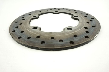 ЗАДНИЙ ТОРМОЗНОЙ ДИСК YAMAHA R6 5SL 03/05