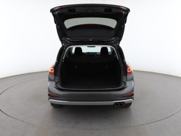 Ford Focus IV Kombi 1.5 EcoBlue 120KM 2021 Ford Focus automat full LED navi klima auto grzane, zdjęcie 18