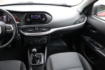 Fiat Tipo II Sedan 1.4 95KM 2019 Fiat Tipo 1.4 16V, Salon Polska, 1. Właściciel, zdjęcie 7