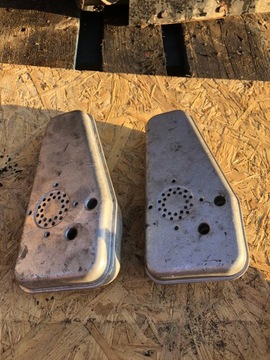 Глушитель Briggs & Stratton Quantum 3 4.5 км