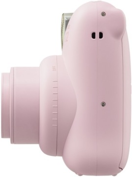 Камера моментальной печати Fujifilm Instax Mini 12, розовая