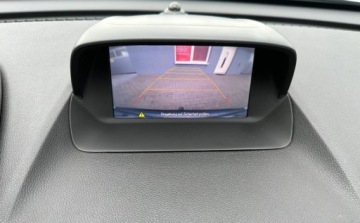 Opel Mokka I SUV 1.4 Turbo ECOTEC 140KM 2015 Opel Mokka 2015, Bezywpadkowa, Klima, Kamera, Zarejestrowana w Polsce VAT-, zdjęcie 24
