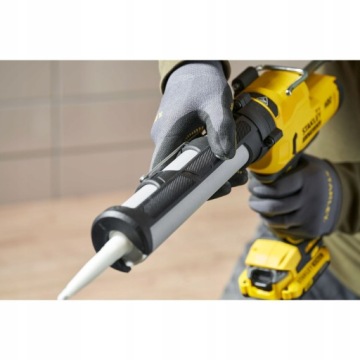 АККУМУЛЯТОРНЫЙ ПИСТОЛЕТ STANLEY 18V V20 SFMCE600B-XJ