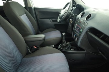 Ford Fusion 1.4 Duratec 80KM 2006 Ford Fusion 1.4, Klima, zdjęcie 6