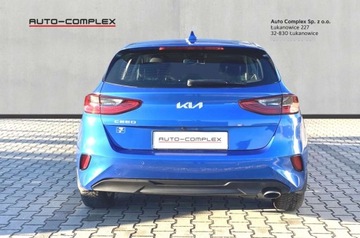 Kia Ceed III Hatchback Facelifting  1.0 T-GDI 120KM 2023 Kia Ceed 120 KM 1,0T benz Salon PL Rozne Kolory Benzyna 120KM, zdjęcie 3