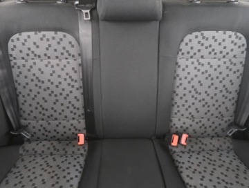 Skoda Fabia I Kombi 1.2 i 64KM 2007 Skoda Fabia 1.2 12V, Salon Polska, 1. Właściciel, zdjęcie 9