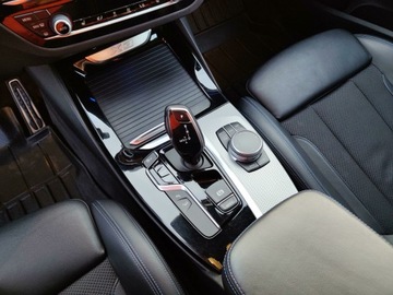 BMW X3 G01 SUV 2.0 20i 184KM 2020 BMW X3 FV23%, Dostęp komfort, M-pakiet zew./wew.,, zdjęcie 15