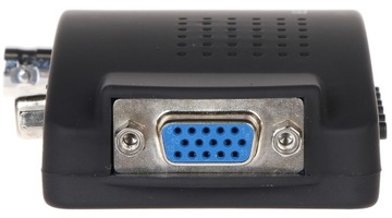 КОНВЕРТЕР ДЛЯ КОМПЬЮТЕРНЫХ МОНИТОРОВ VGA-1920F