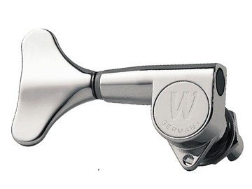 Одиночная клавиша WARWICK для баса (CR, R)