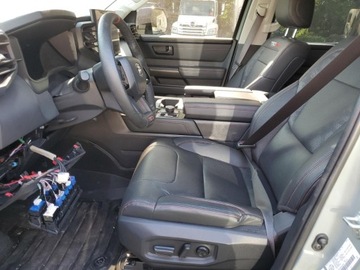 Toyota Tundra II 2022 Toyota Tundra Crewmax Limited 2022 3.4l 3.4 Hybryda 389KM, zdjęcie 7