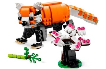 LEGO Creator Величественный тигр 31129