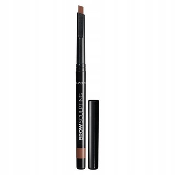 Avon KREDKA do modelowania brwi DARK BROWN