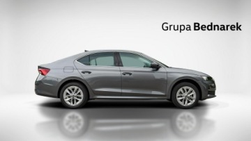 Skoda Octavia IV Liftback 1.5 TSI EVO 150KM 2026 Škoda Octavia Skoda Octavia Drive Selection 1.5, zdjęcie 27