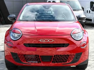 Fiat Talento I 2025 Od ręki - 1.2 Turbo Hybrid eDCT 100KM, zdjęcie 1