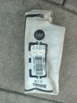 ПОДУШКА БЕЗОПАСНОСТИ СИДЕНЬЕ ПРАВОЕ Citroen C3 Aircross