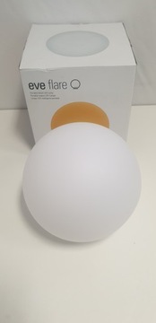 Elgato Eve Flare (Thread) Уличный светильник HomeKit