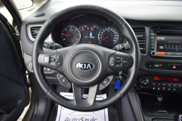 Kia Carens IV Minivan 1.7 VGT CRDI 115KM 2013 Kia Carens 1.7 CRDI, Zarejestrowany, Serwisowany, Rodzinny, 7-OSOBOWY, Rok, zdjęcie 23