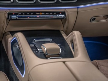 Mercedes GLE V167 SUV Facelifting 3.0 450d 367KM 2026 MERCEDES-BENZ GLE 450 d 4-Matic AMG Line 3.0 367KM, zdjęcie 10