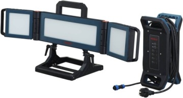 MARELD WORK LAMP СВЕТОДИОДНЫЕ ФАРЫ VAPOR 20000 APP