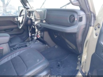 Jeep Wrangler IV 2025 Jeep Wrangler 4-Door Recon 2025 3.6 Benzyna 285KM, zdjęcie 9