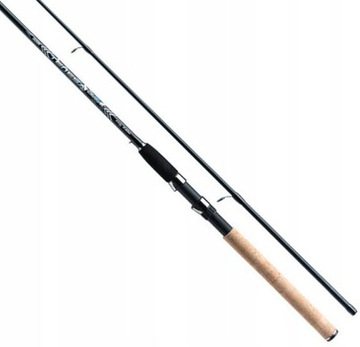 НАБОР СПИННИНГА Jaxon 2,4 м + 36 элементов ZMT