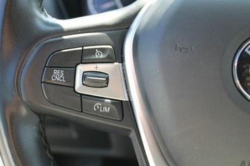 BMW X3 G01 SUV 2.0 18d 150KM 2018 BMW X3 Automat Gwarancja Salon Polska F-vat, zdjęcie 23