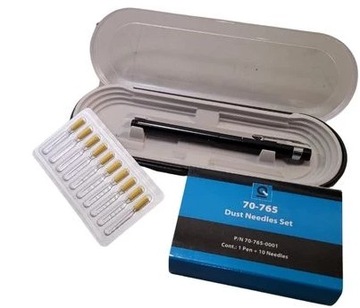 ИГЛА ДЛЯ УДАЛЕНИЯ ОСАДКОВ КРАСКИ 70-765 Q-REFINISH 1209